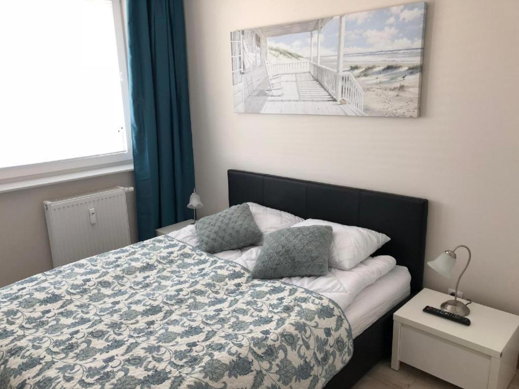 Blizej Morza Deluxe Apartmenty コウォブジェク エクステリア 写真